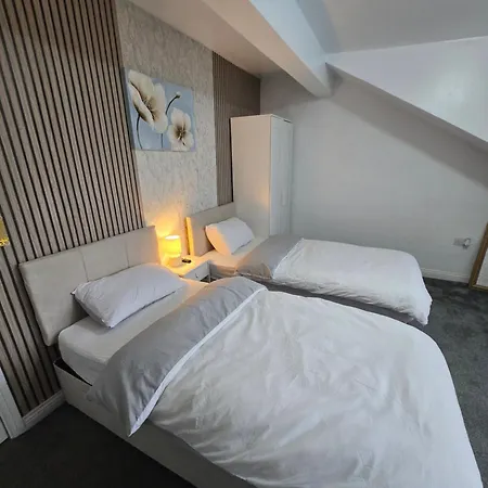 Chub Twin Bed برادفورد