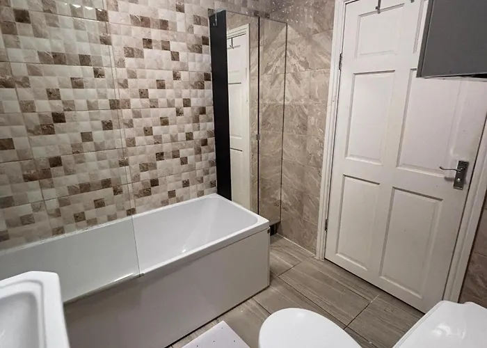 Chub Twin Bed برادفورد