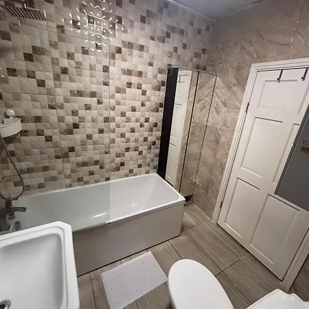 Homestay szállás Chub Twin Bed