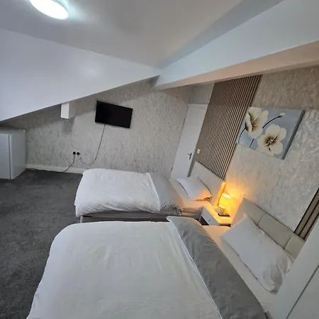 Chub Twin Bed Bradford