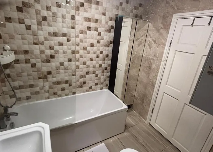 Homestay szállás Chub Twin Bed